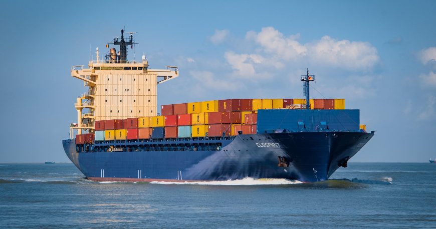 servicio a buques puerto de Algeciras