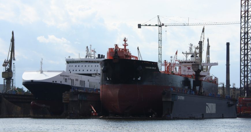 Cómo evitar retrasos en el suministro a buques en el Puerto de Algeciras