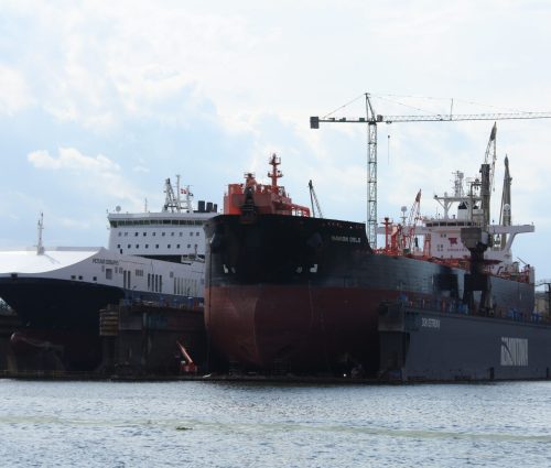 Cómo evitar retrasos en el suministro a buques en el Puerto de Algeciras