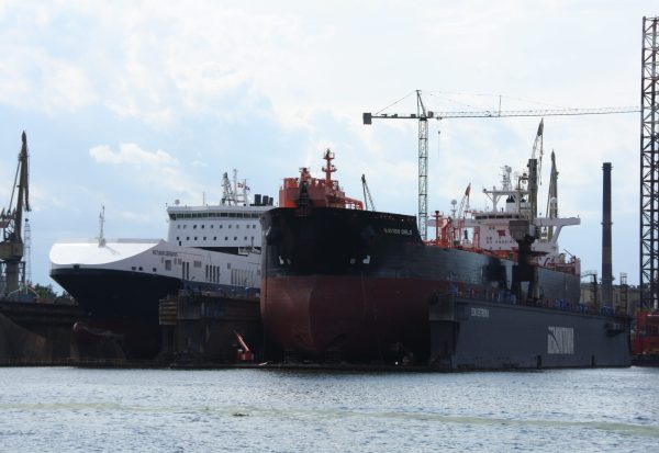 evitar retrasos en el suministro a buques Cómo evitar retrasos en el suministro a buques en el Puerto de Algeciras