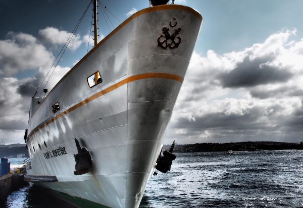 Suministro a Buques en la Bahía de Algeciras Suministro a Buques en la Bahía de Algeciras