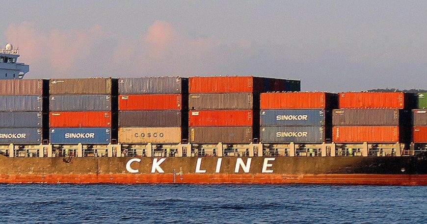 Repuestos para buques en Algeciras: 7 claves para evitar paradas